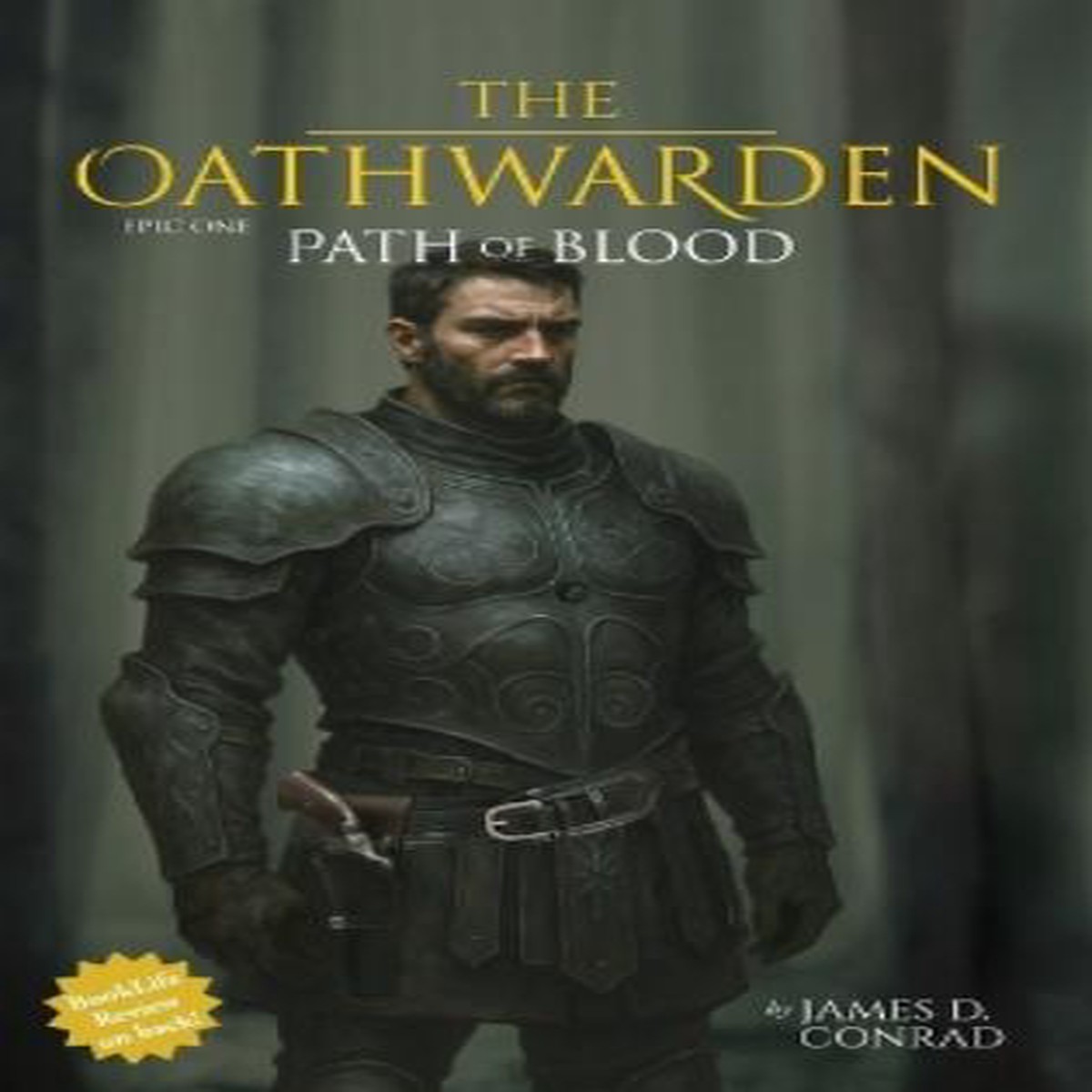 The Oathwarden