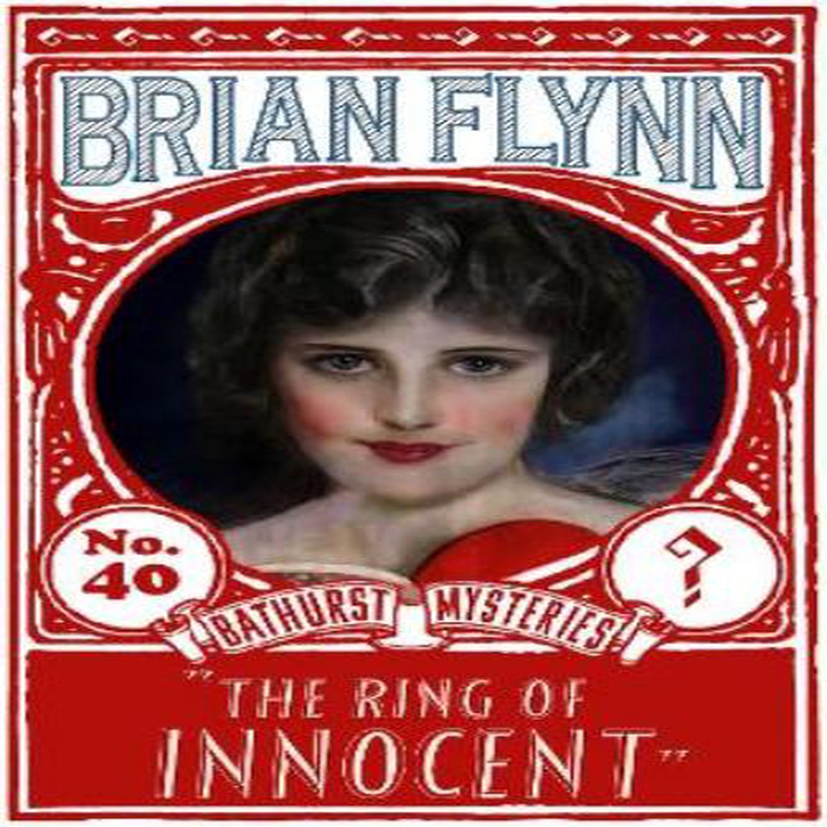 The Ring of Innocent