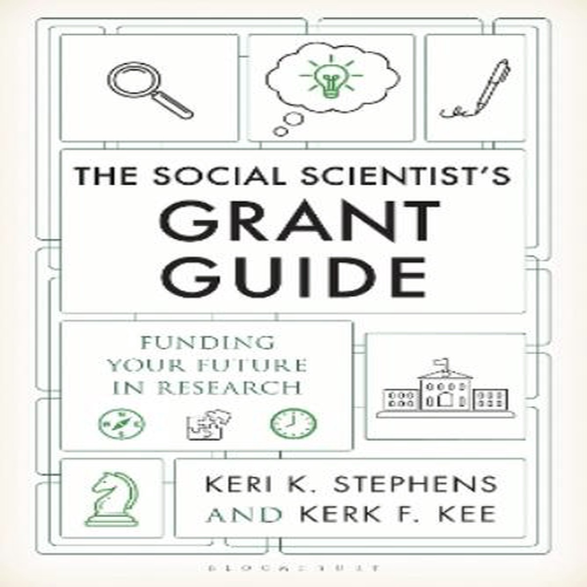 The Social Scientist’s Grant Guide