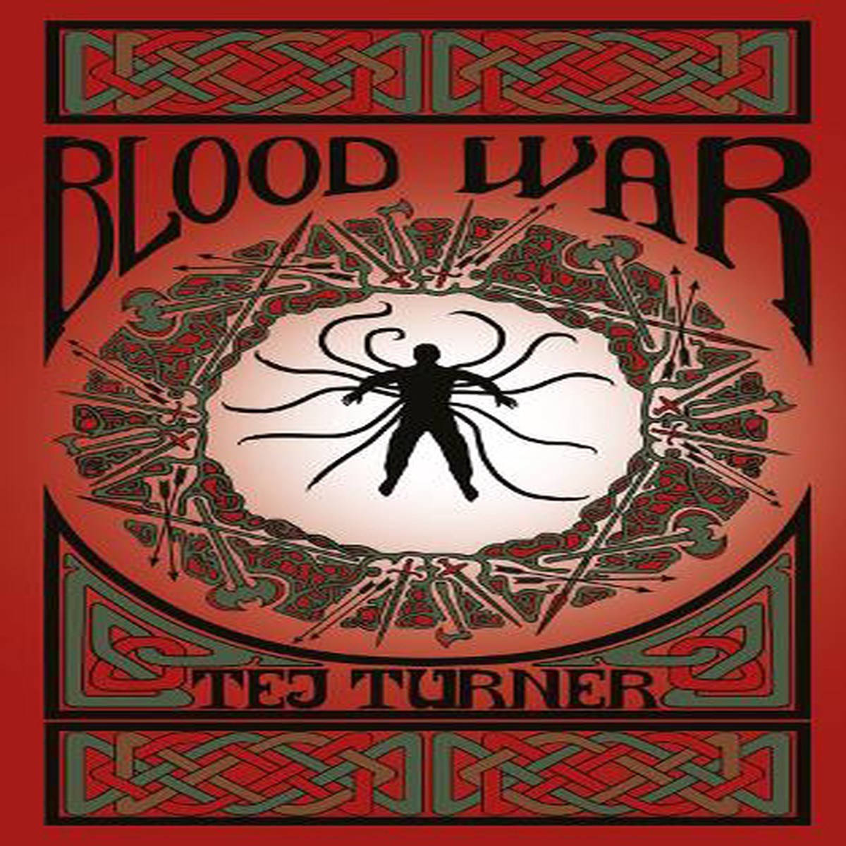 Blood War
