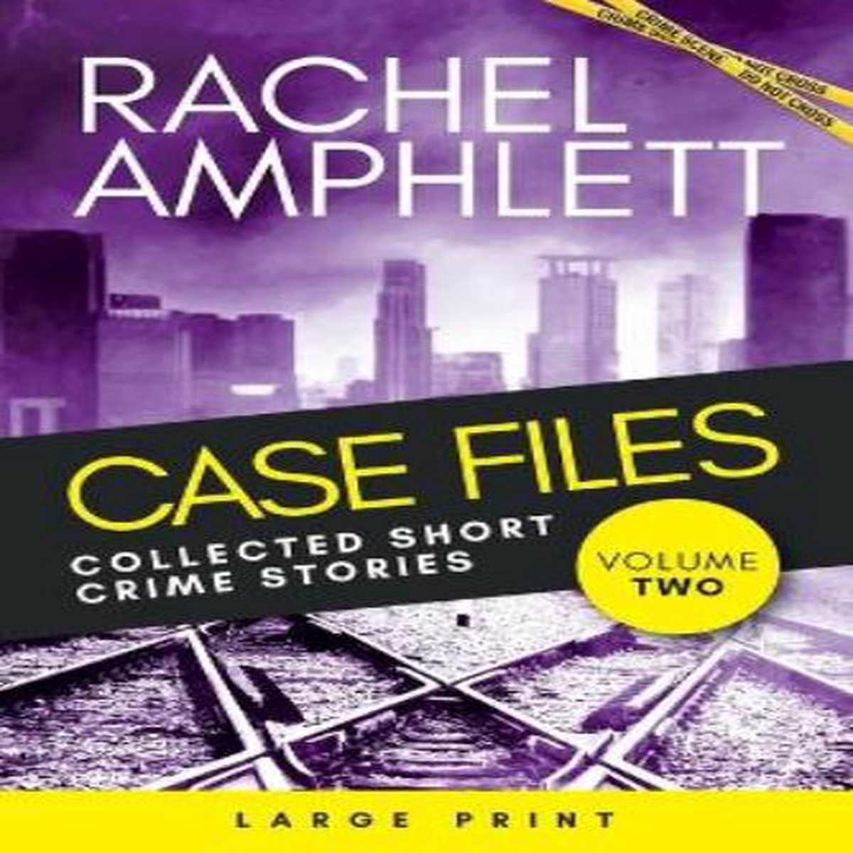 Case Files