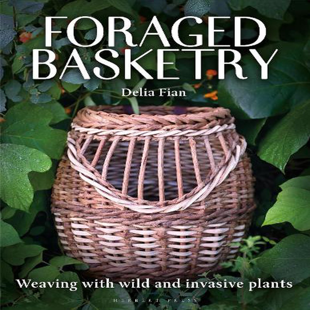 Foraged Basketry
