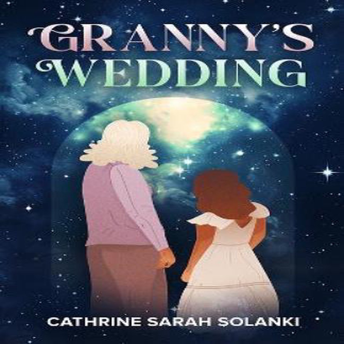 Granny’s Wedding