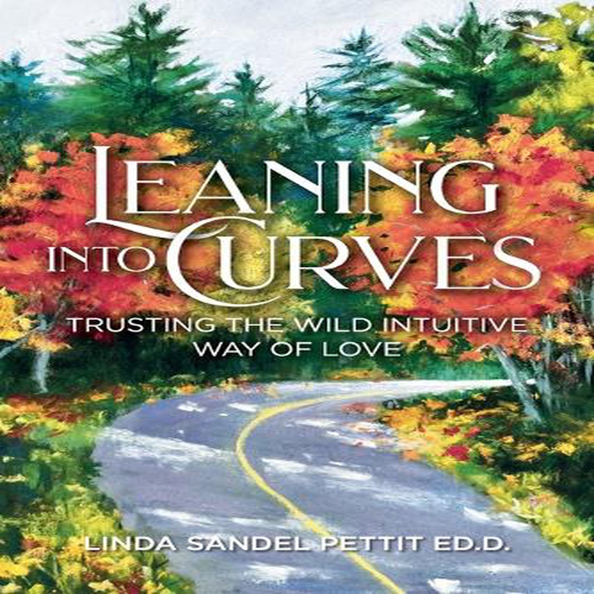 Hot Sale Leaning into Curves