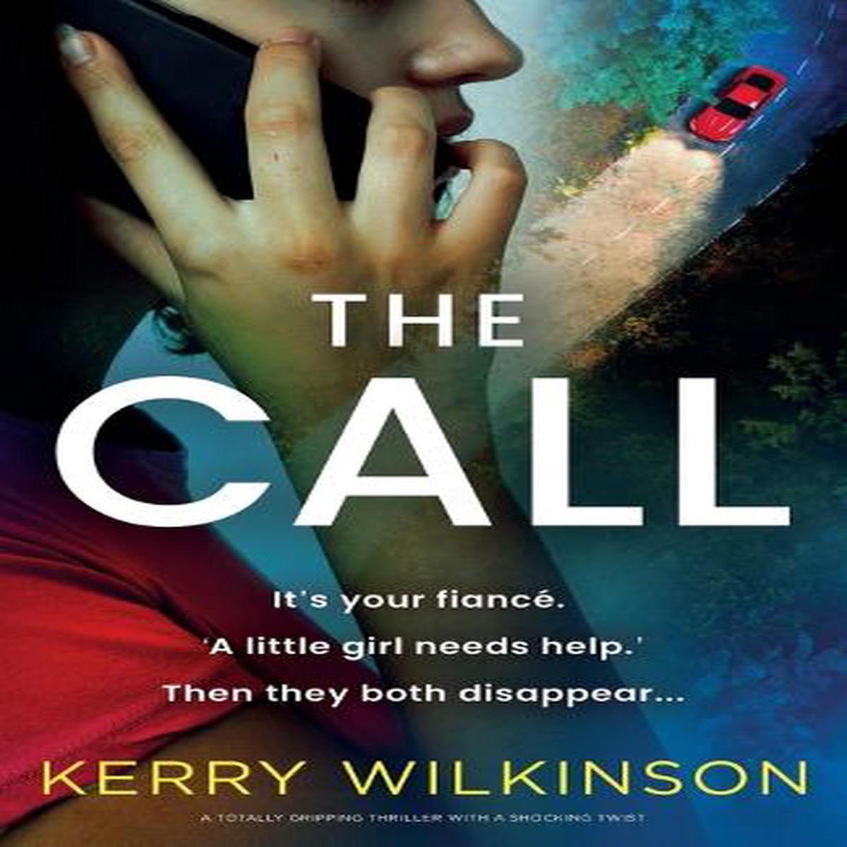 Hot Sale The Call