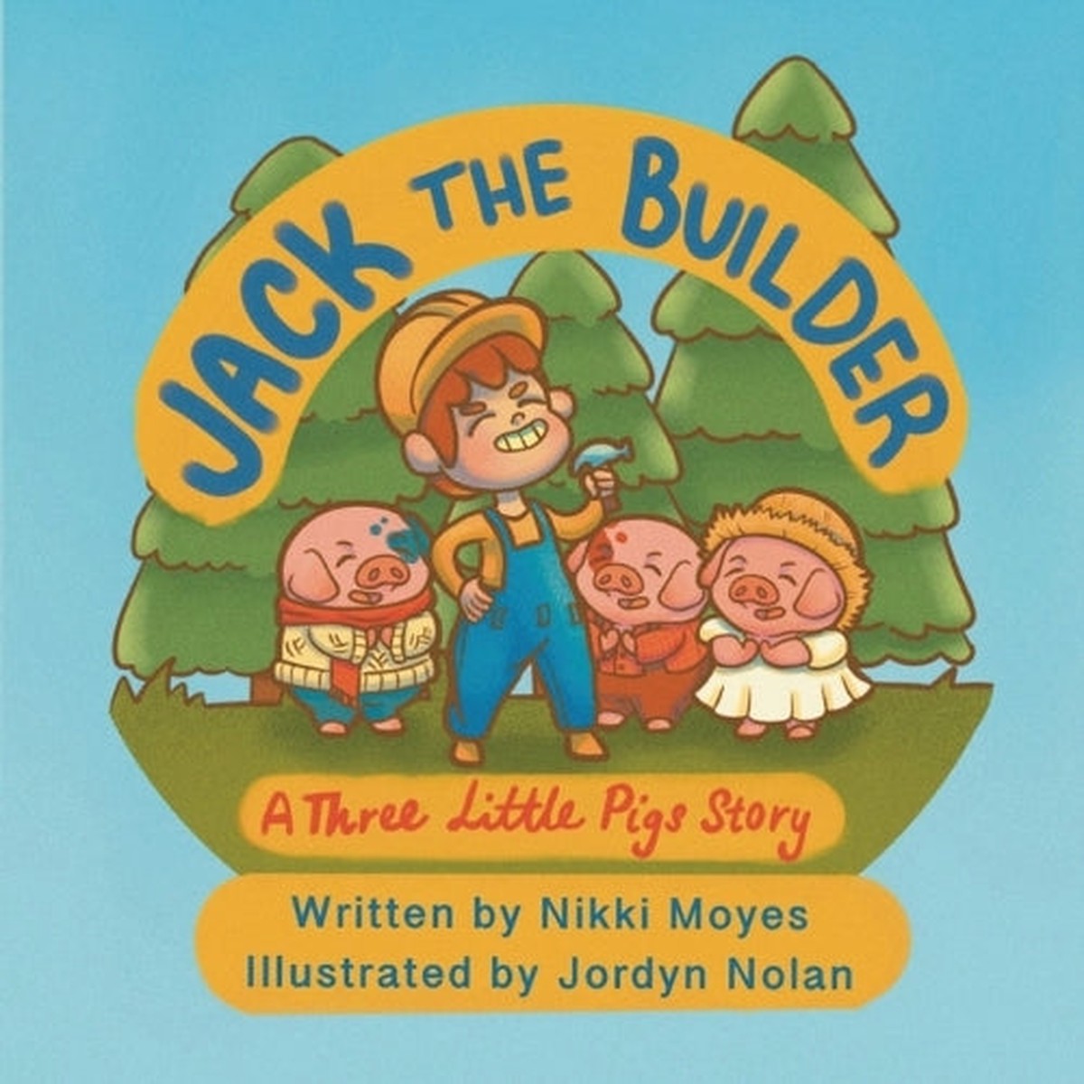 Jack the Builder