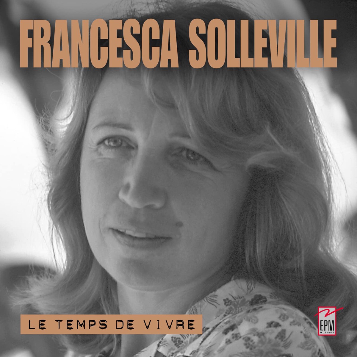 Le Temps De Vivre