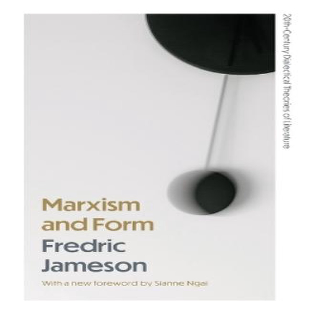 Marxism and Form