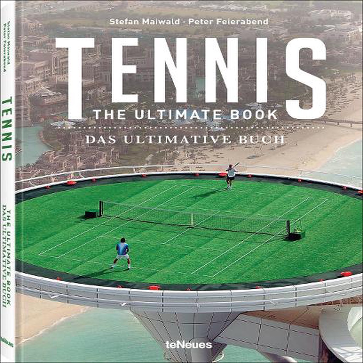 New Arrival Tennis