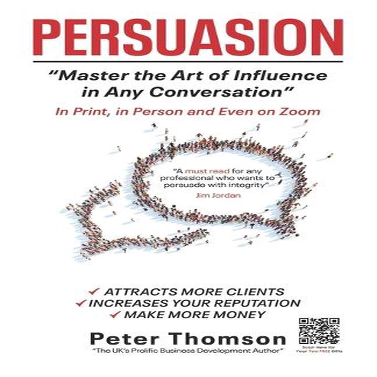 Persuasion