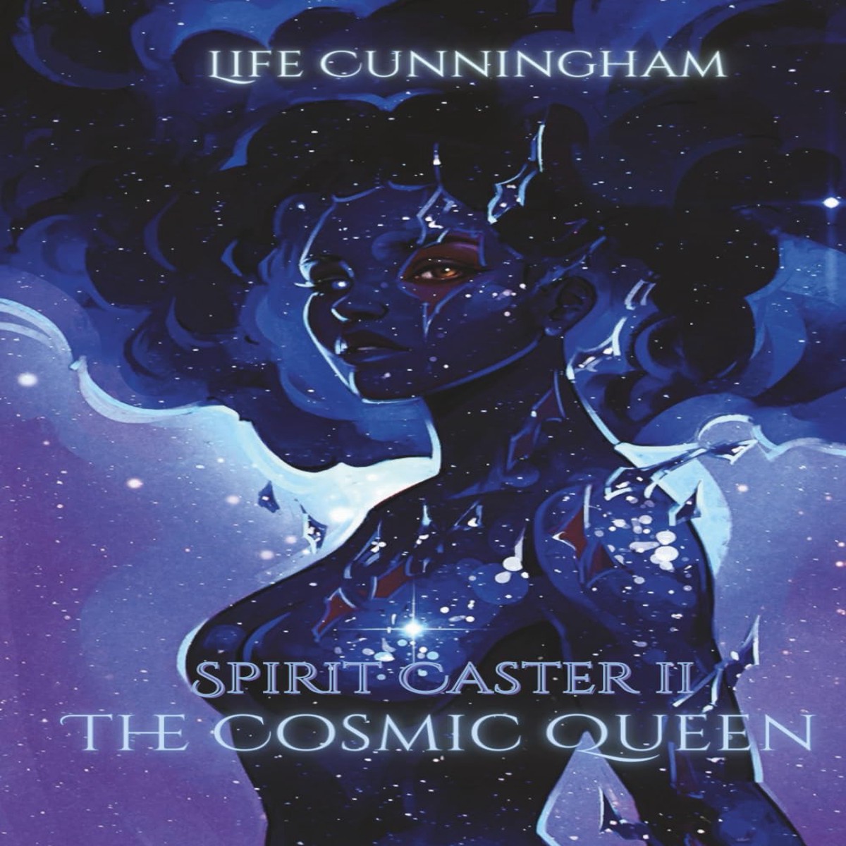 The Cosmic Queen