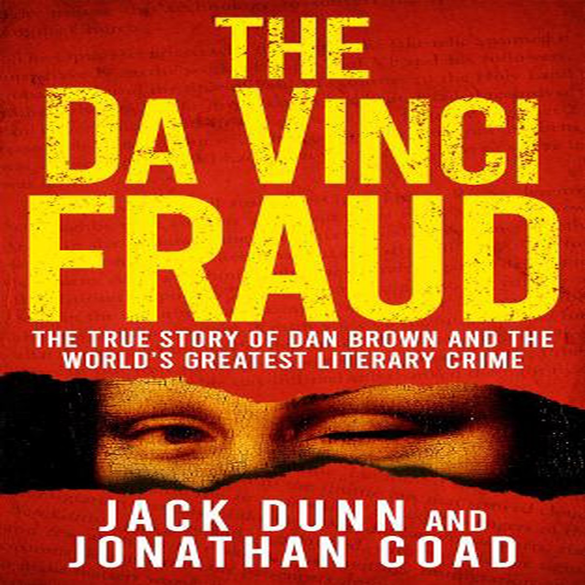 The Da Vinci Fraud