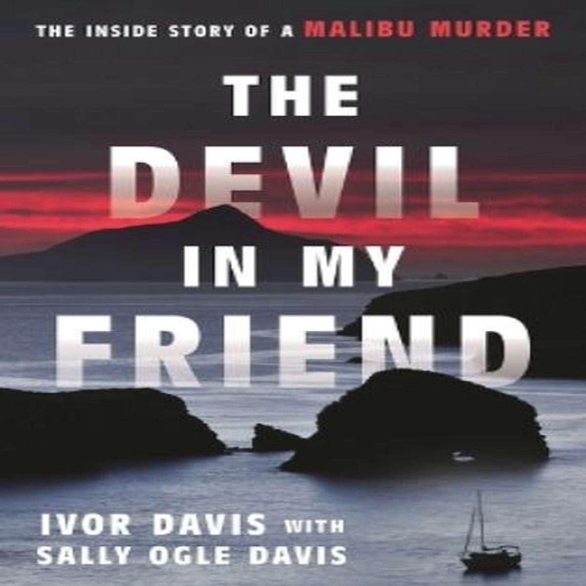 The Devil in My Friend