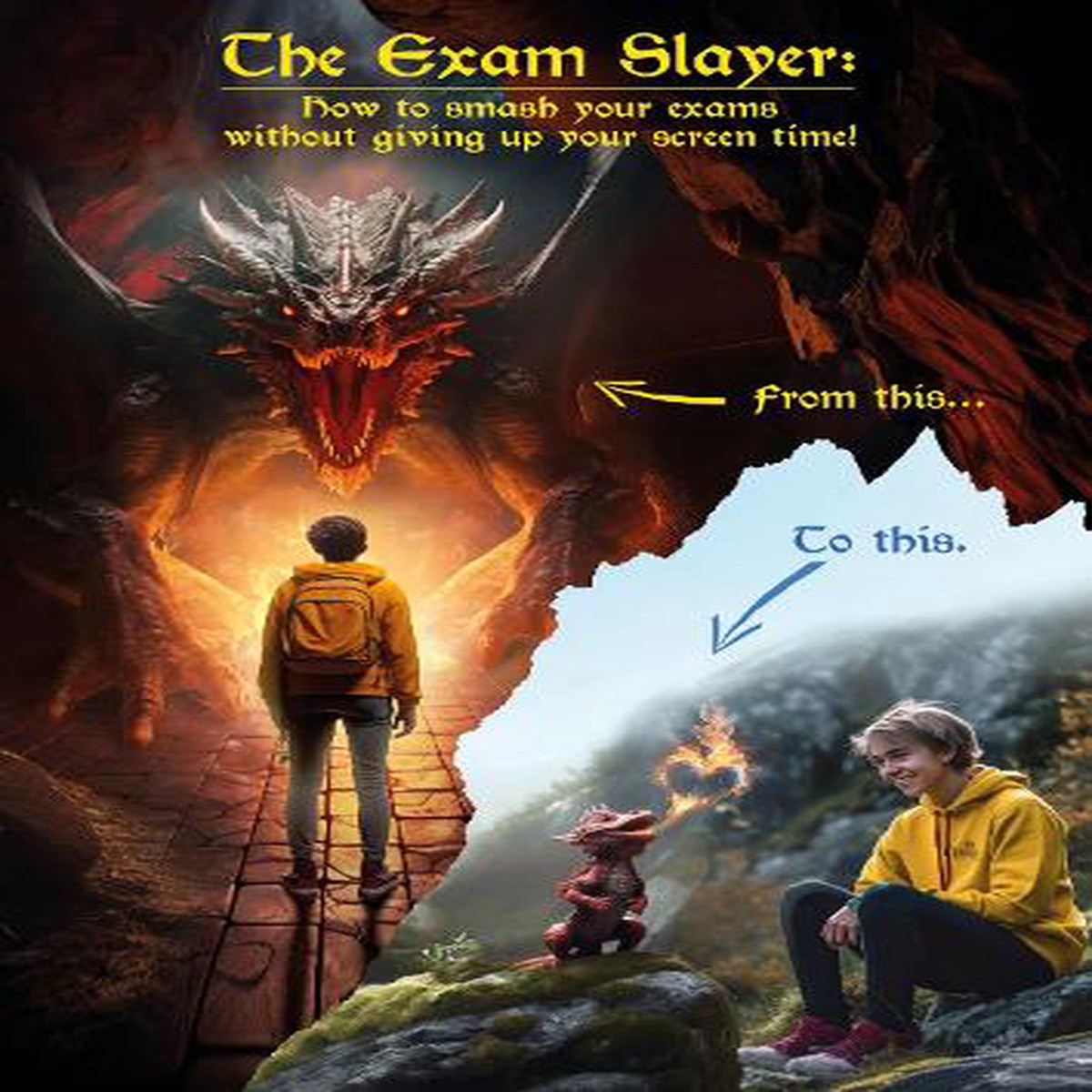 The Exam Slayer