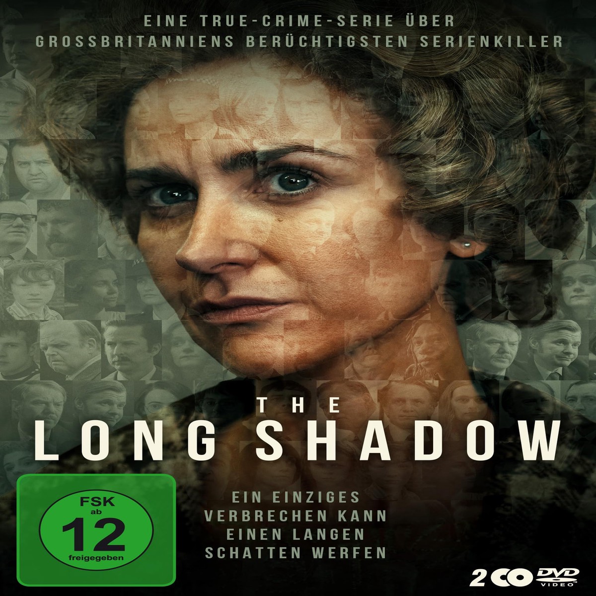 The Long Shadow – Ein einziges Verbrechen kann einen langen Schatten werfen