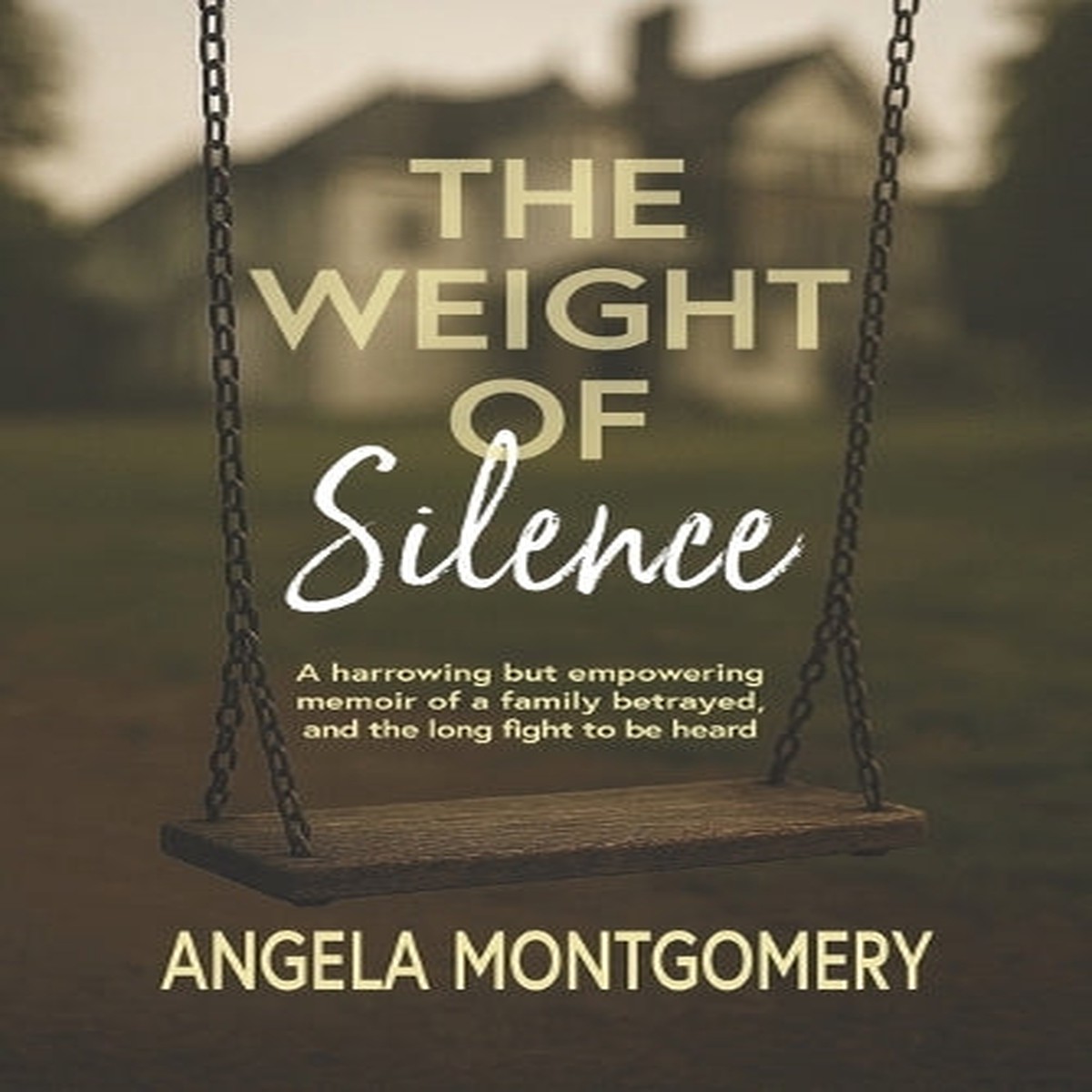The Weight of Silence