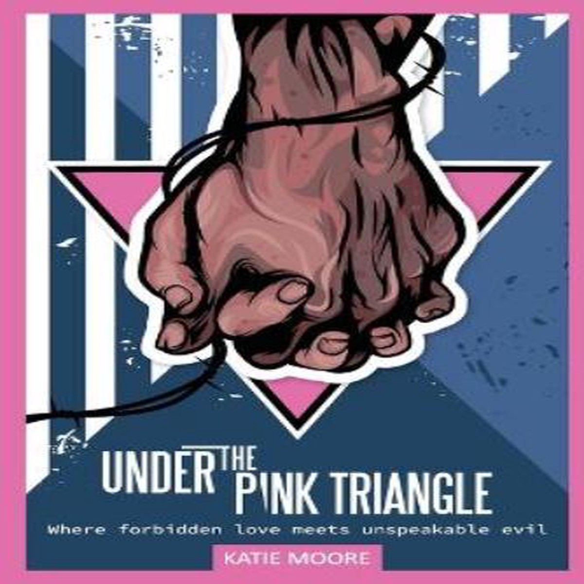 Under the Pink Triangle