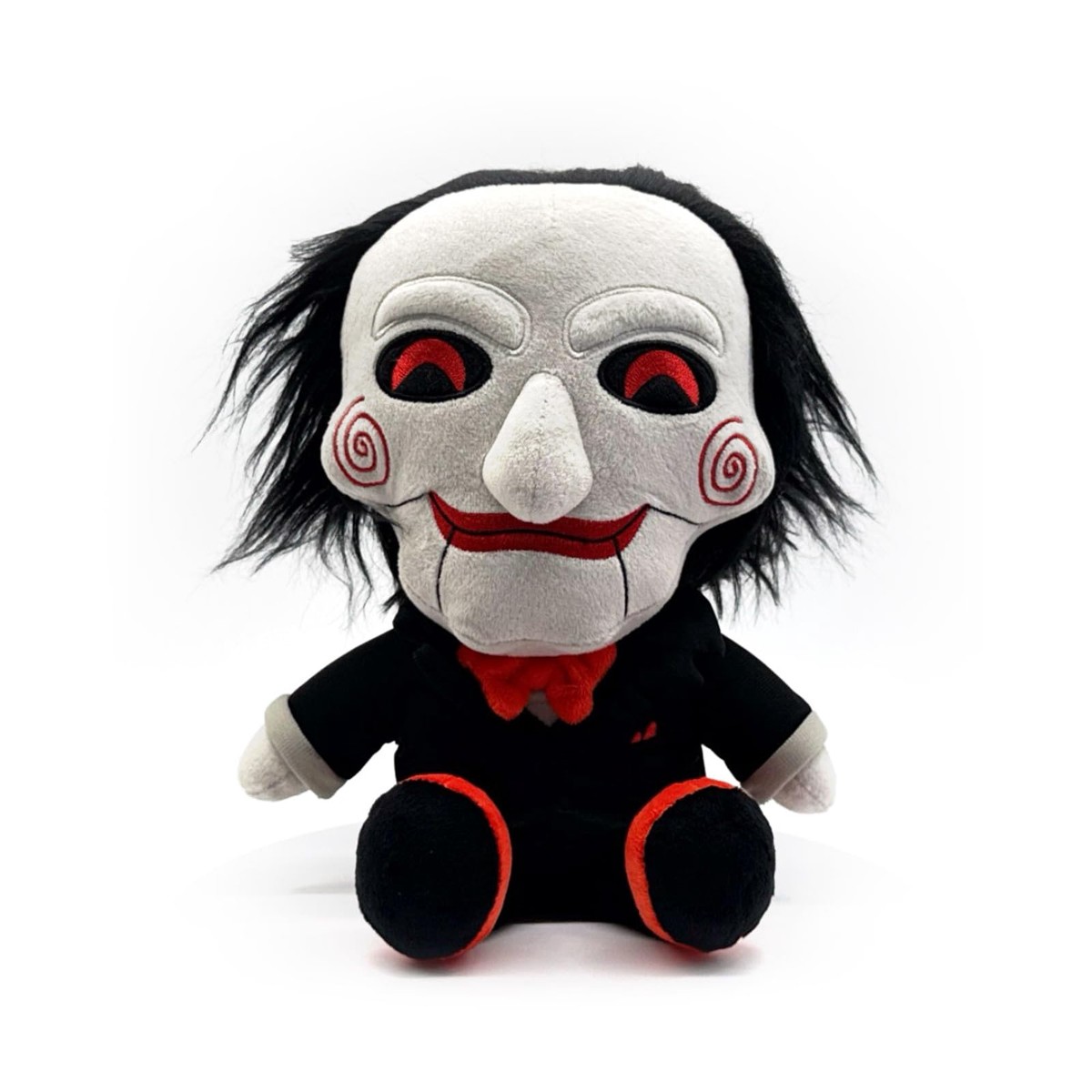 Youtooz – Saw: Billy the Puppet Plush (9IN