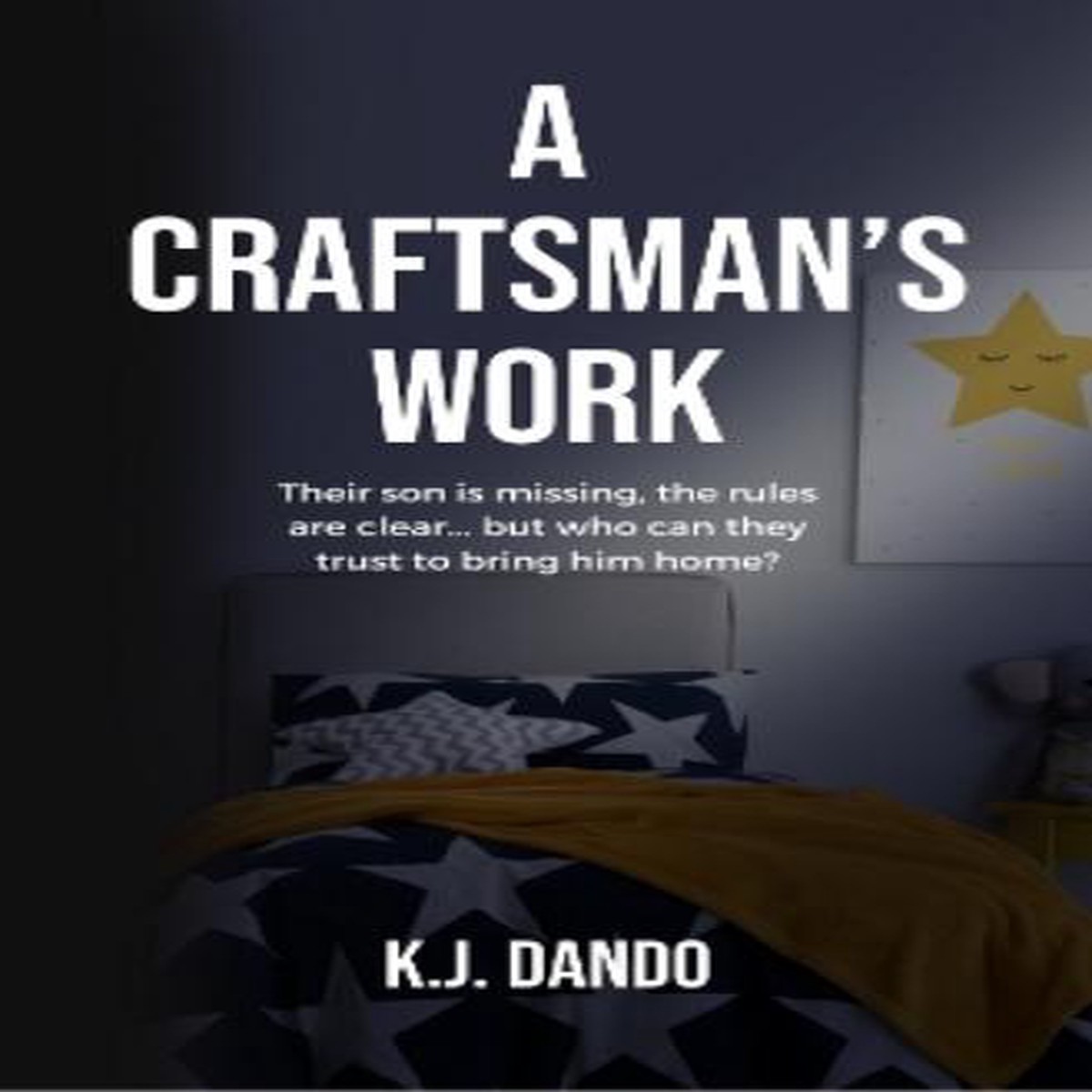 A Craftsman’s Work