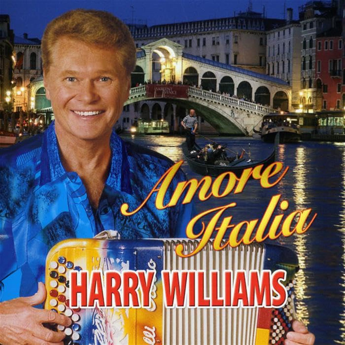 Amore Italia