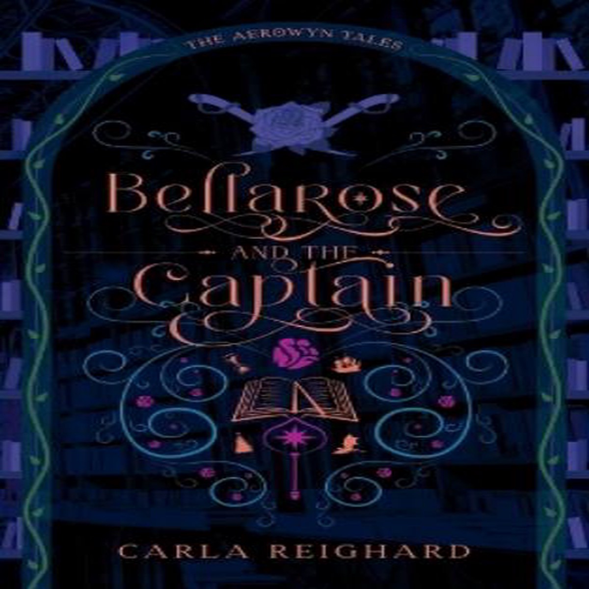 Bellarose and the Captain
