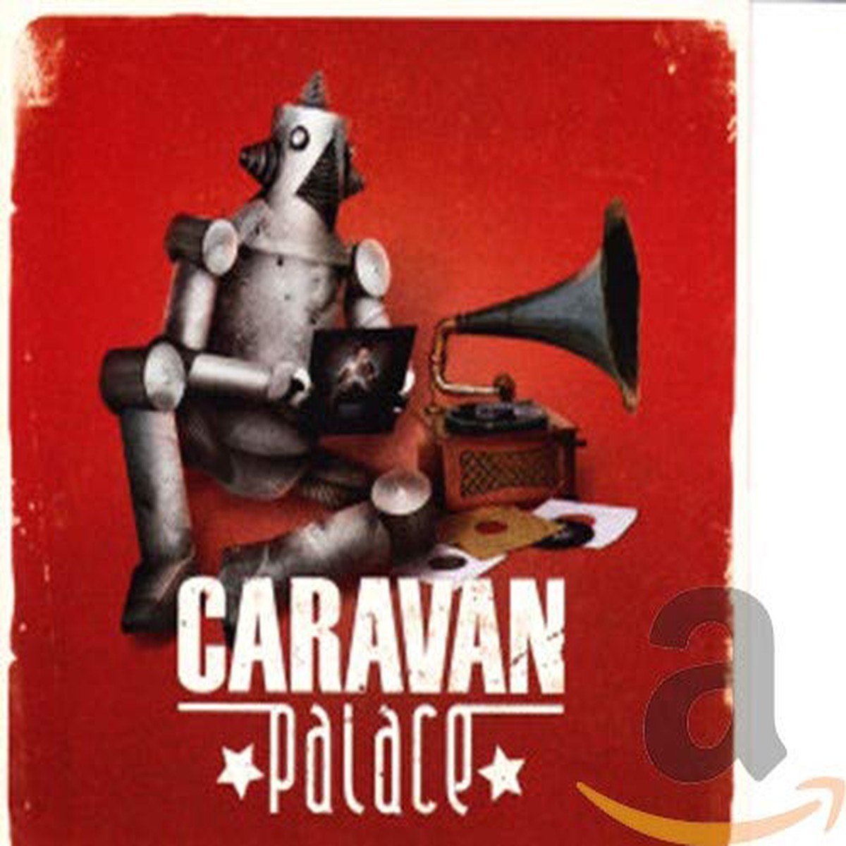Caravan Palace