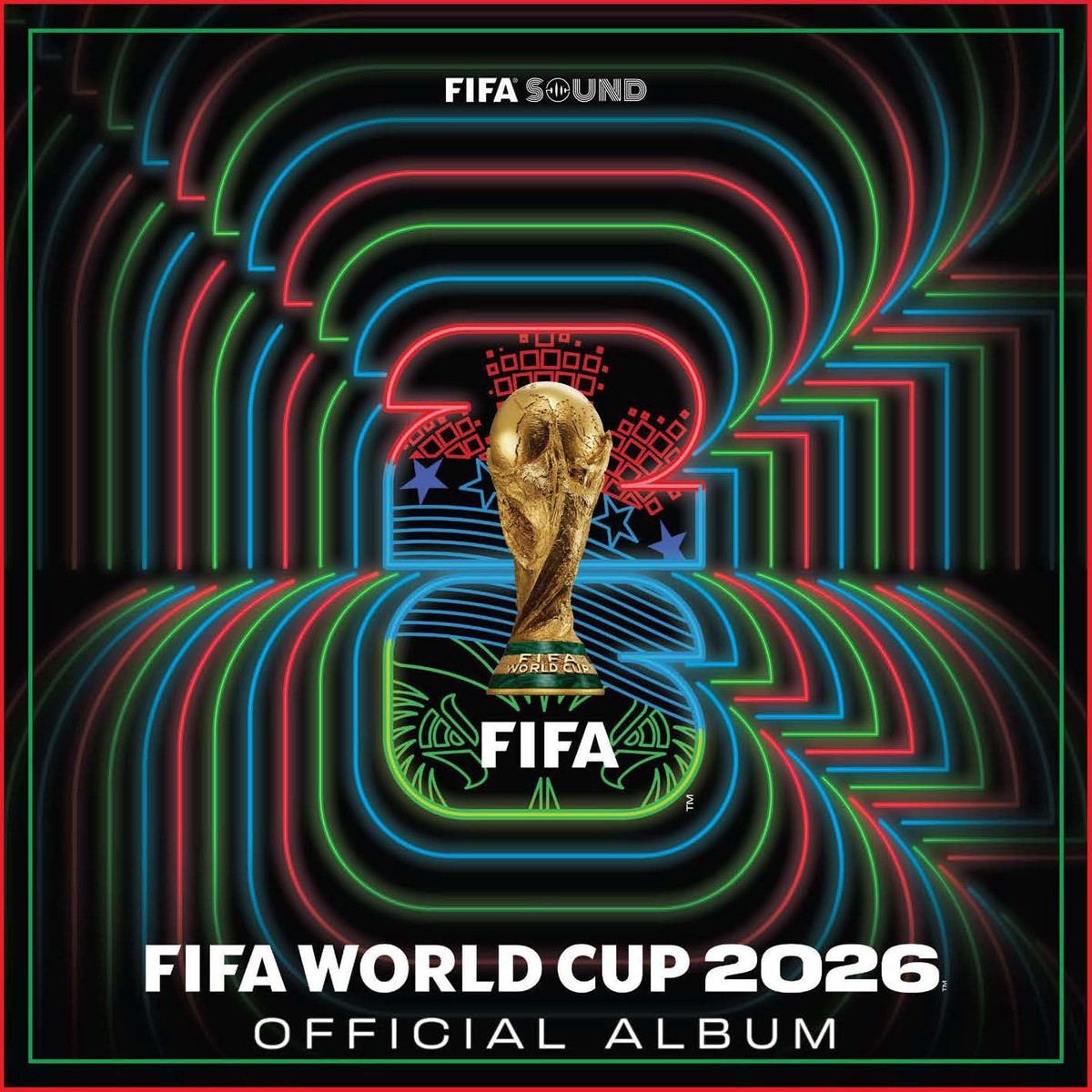 FIFA World Cup 2026: The Kick-Off, Volume One