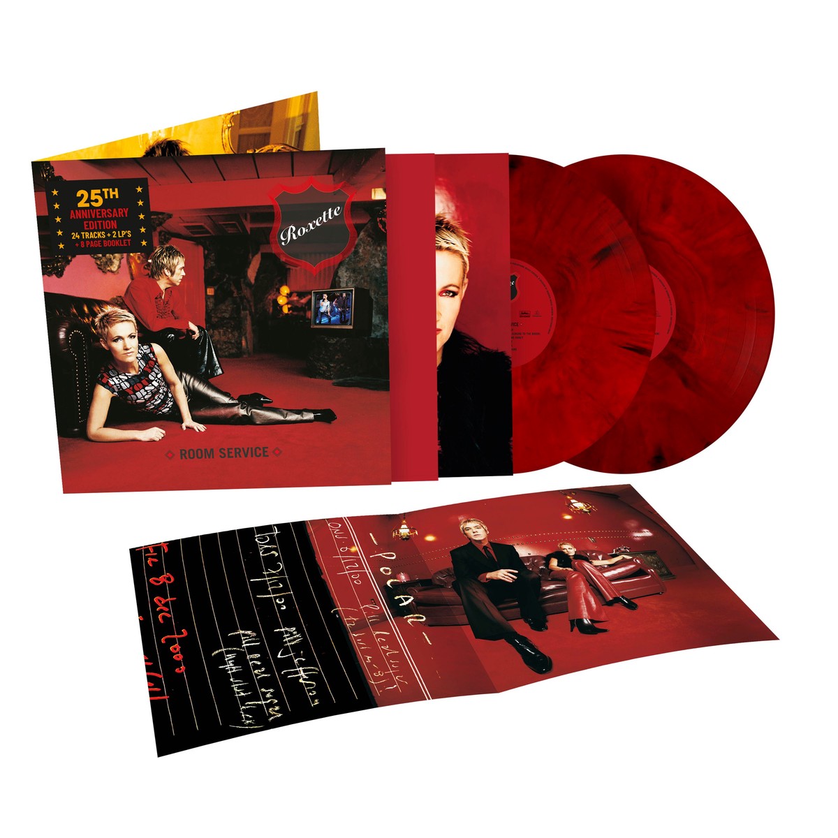 Hot Sale Room Service (25th Anniversary Edition)