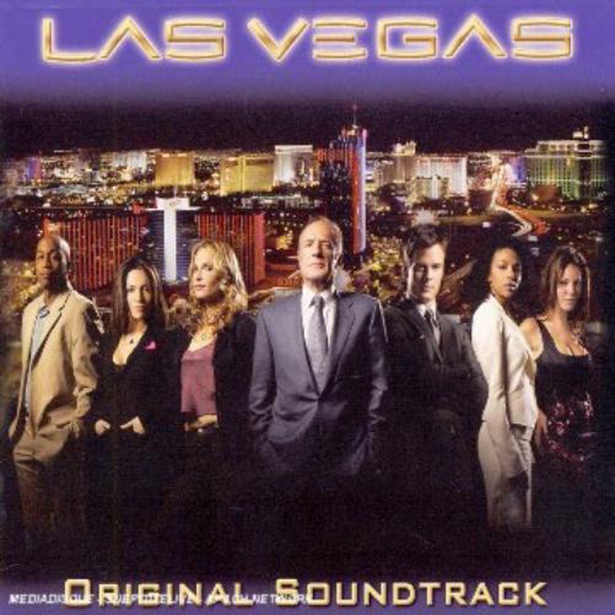 Las Vegas