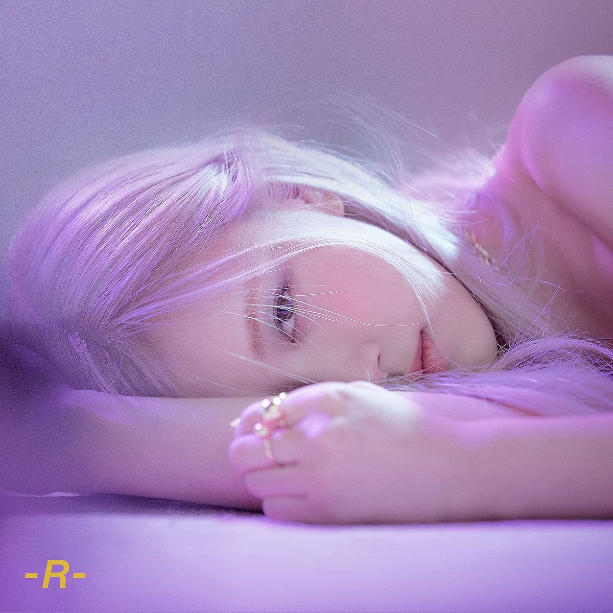 R (CD Single
