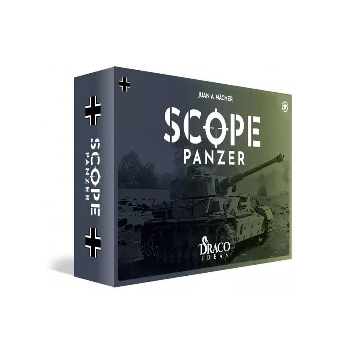 Scope Panzer Game