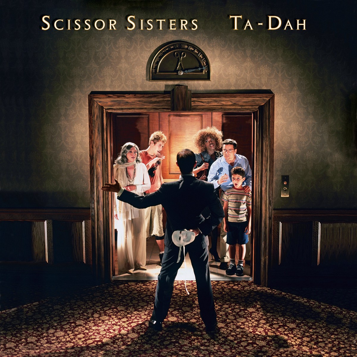 Ta-dah (20th Anniversary Deluxe Edition)