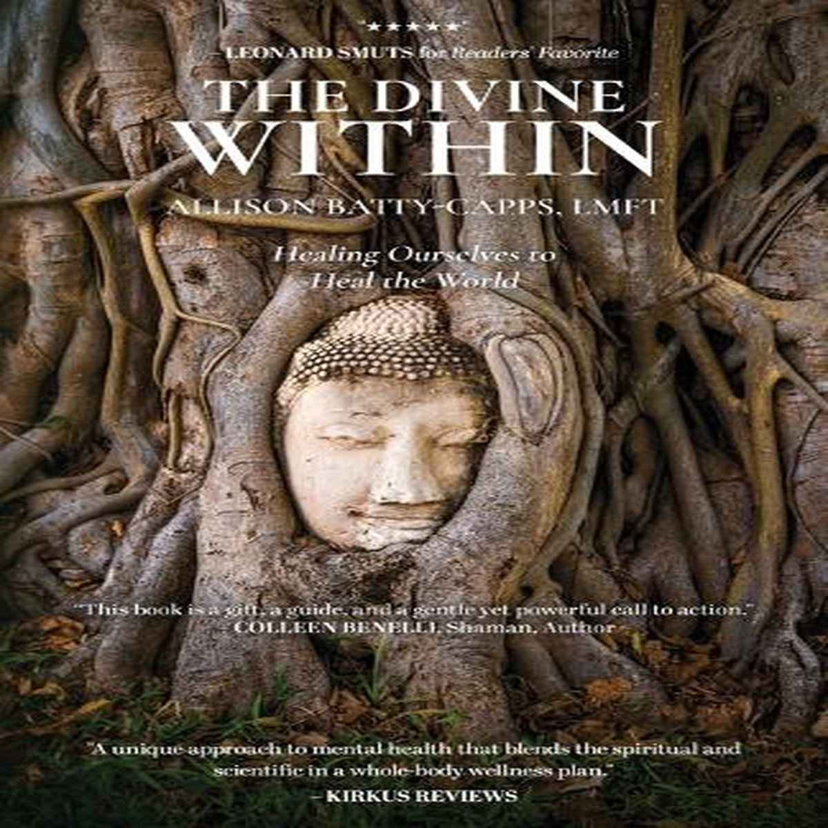 The Divine Within
