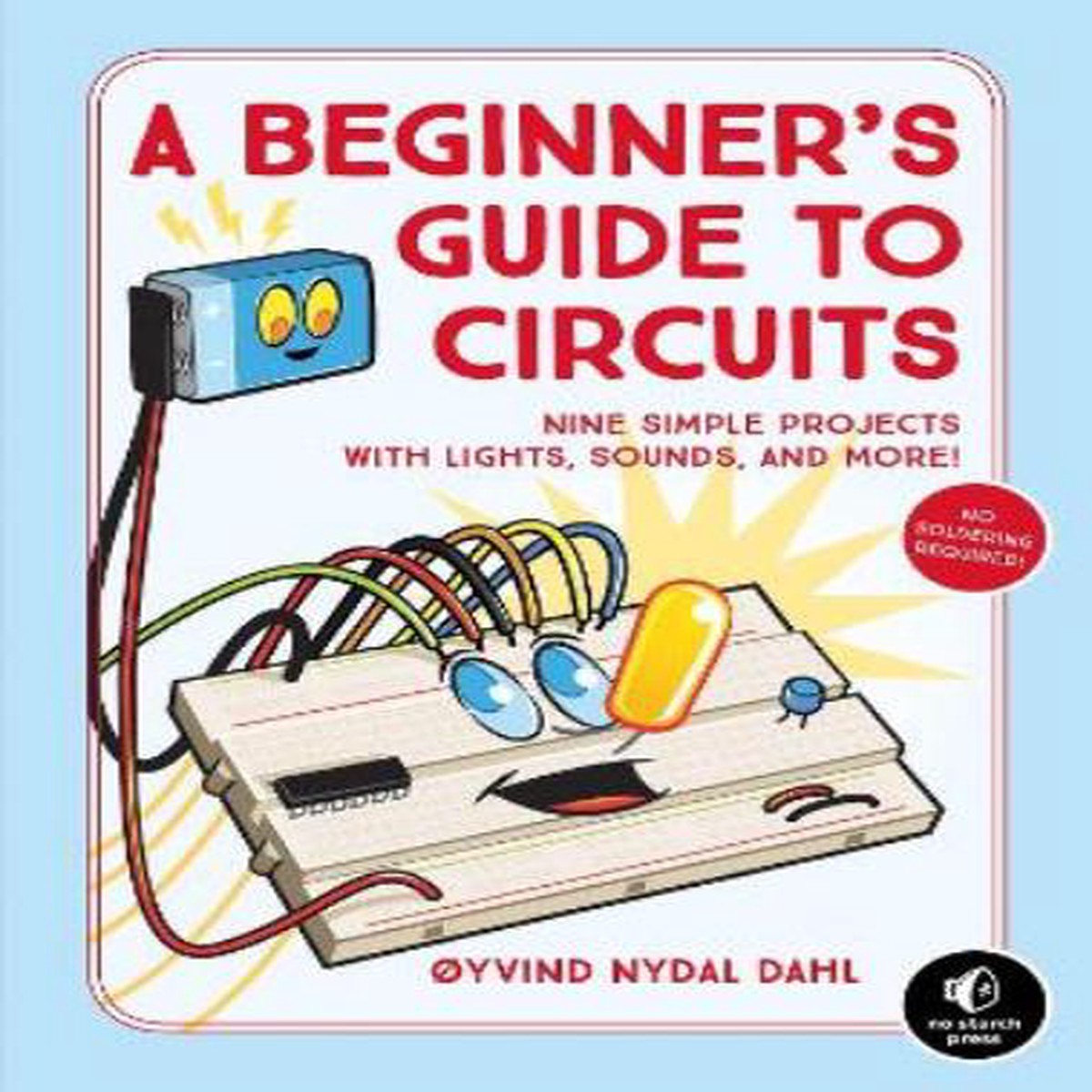 A Beginner’s Guide to Circuits