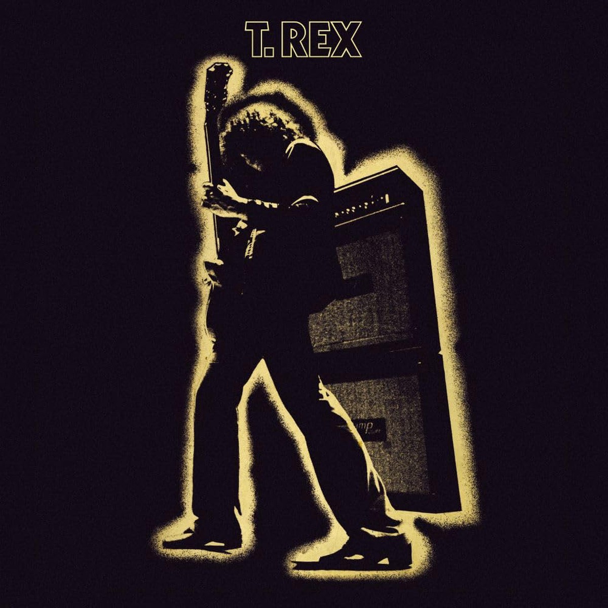 Electric Warrior – Japanese