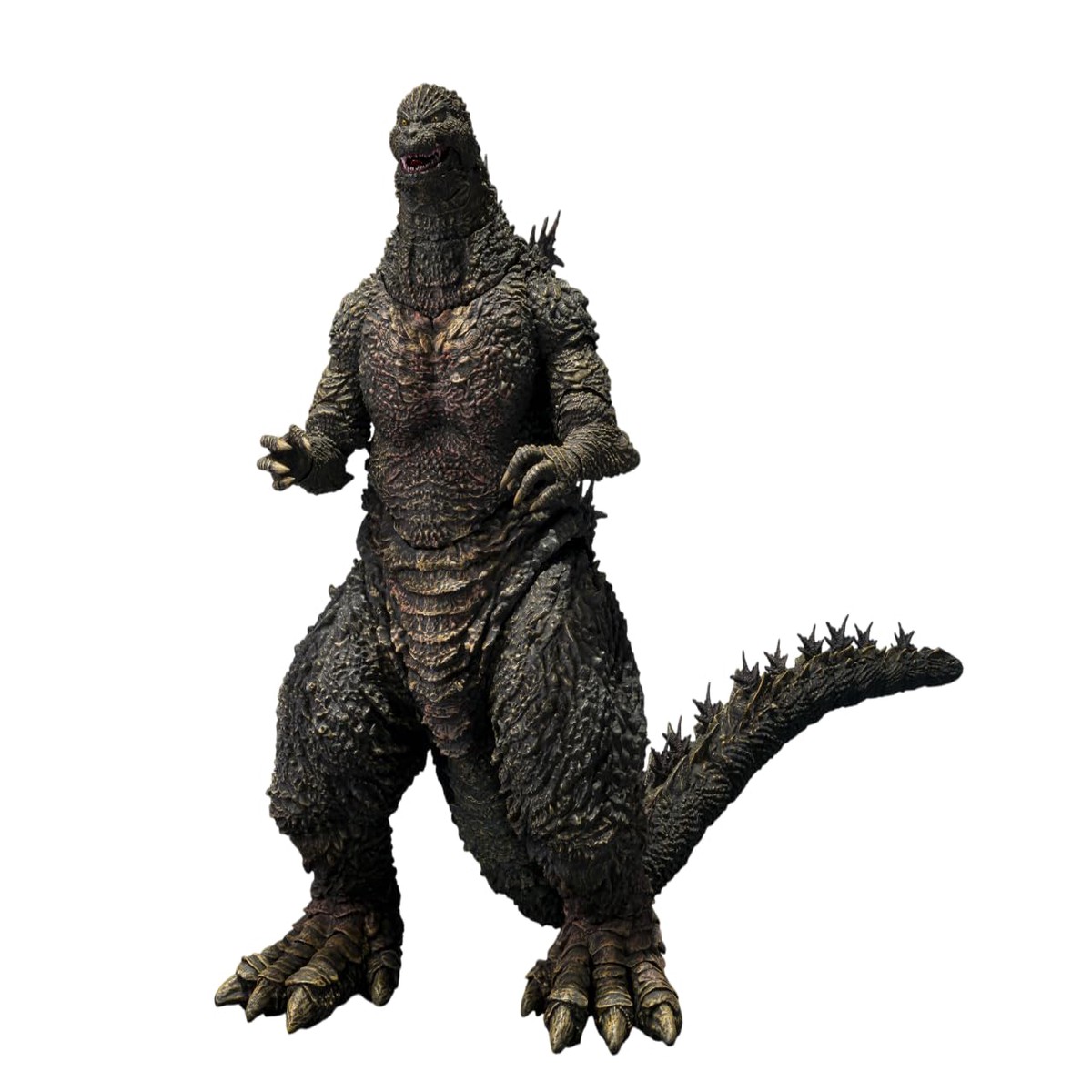 TAMASHII Nations – Godzilla – Godzilla S.H.Monsterarts Personaggio d’azione