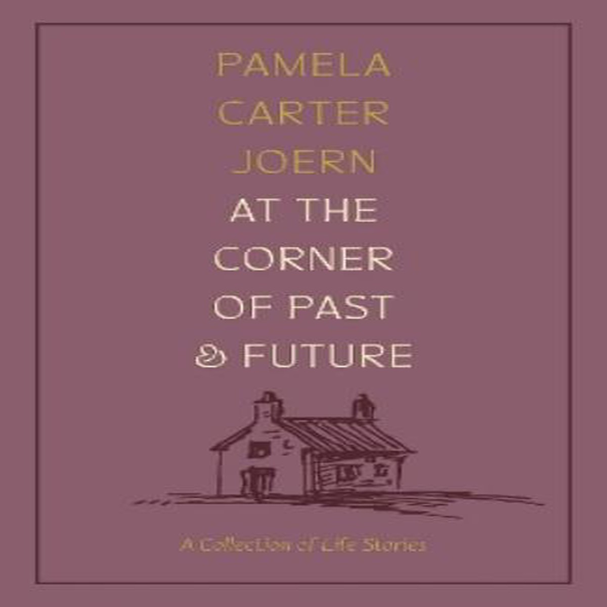 At the Corner of Past and Future