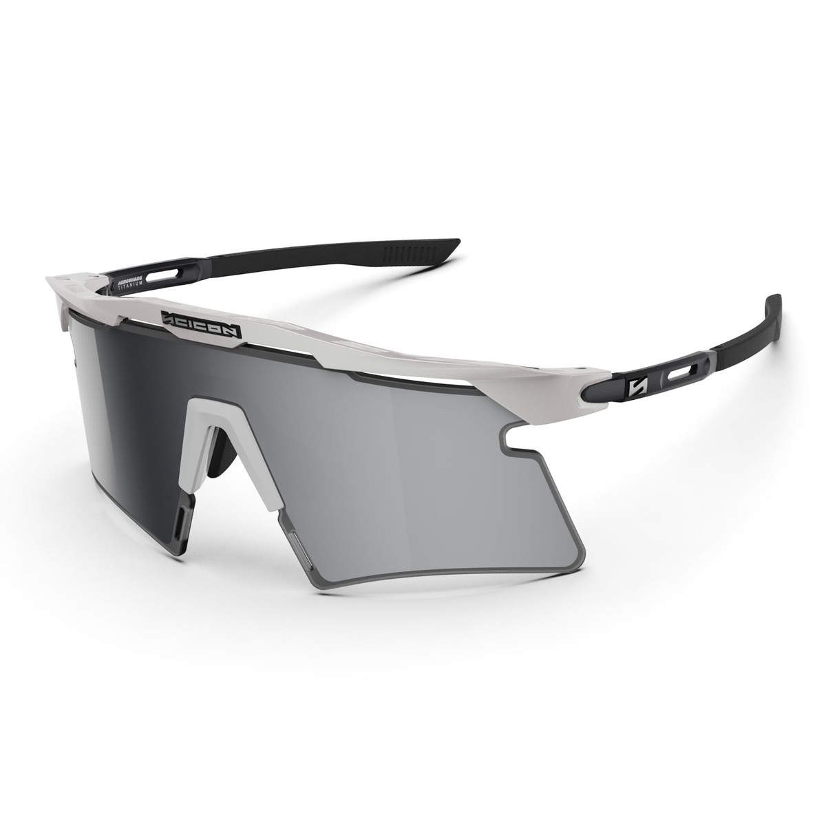 Best Seller SCICON Titanium 2.0 Aeroshade