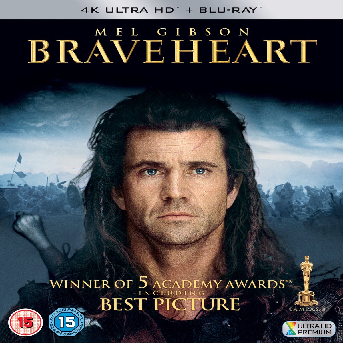 Braveheart