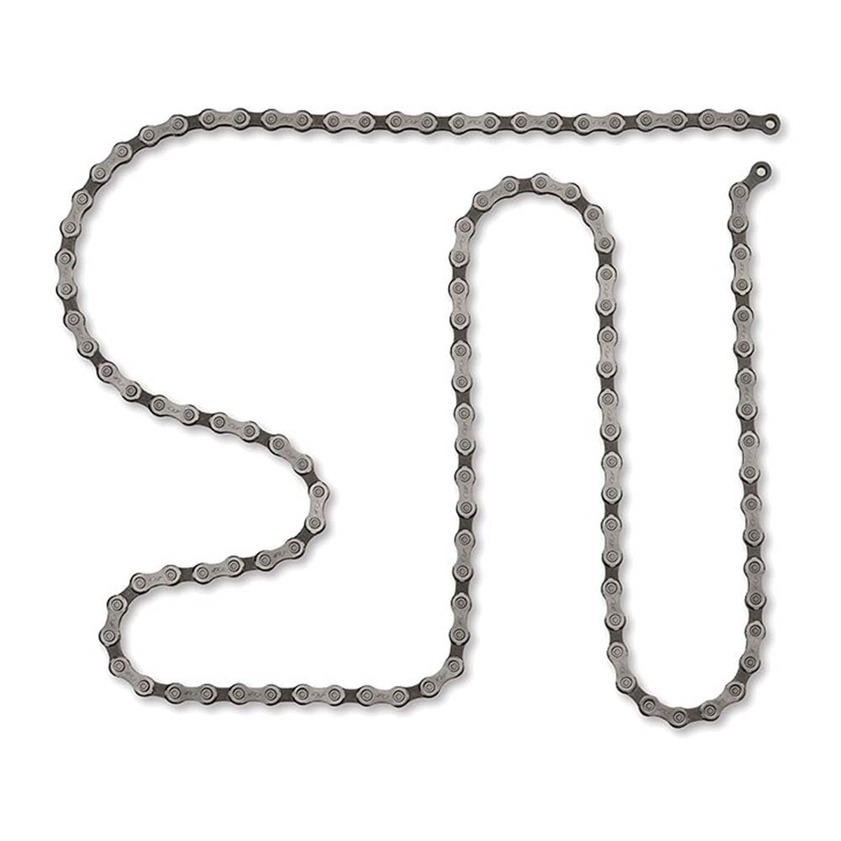 Campagnolo Record WRL 13x C-Link Chain, Black Chrome, 113 links
