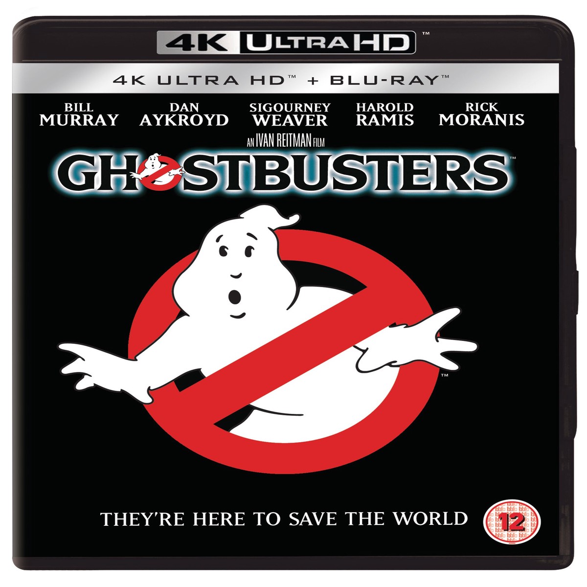 Ghostbusters