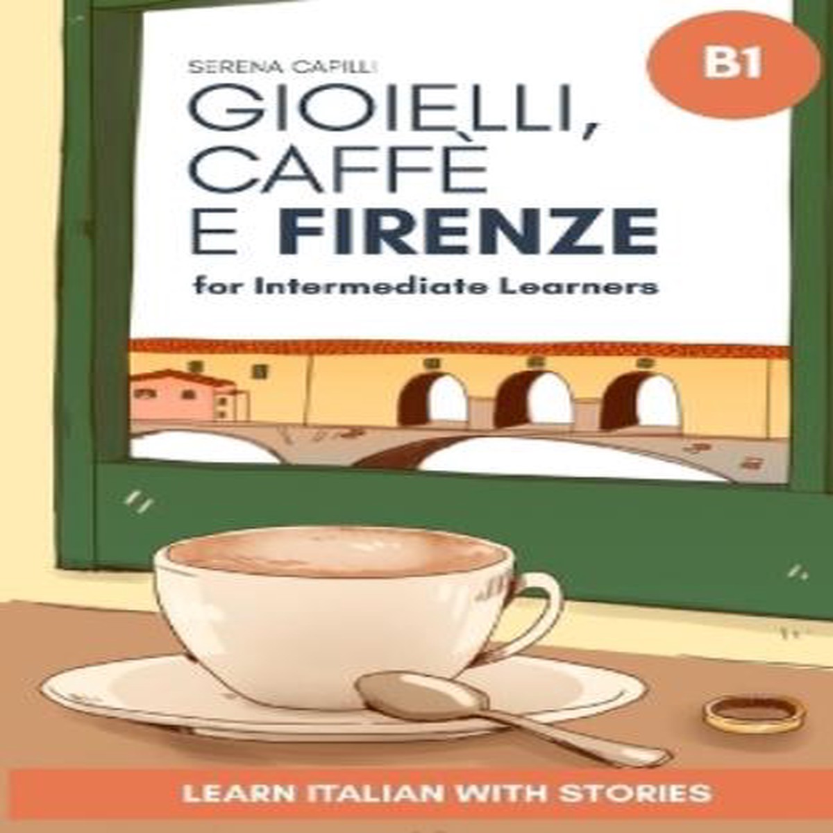 Gioielli, Caff e Firenze