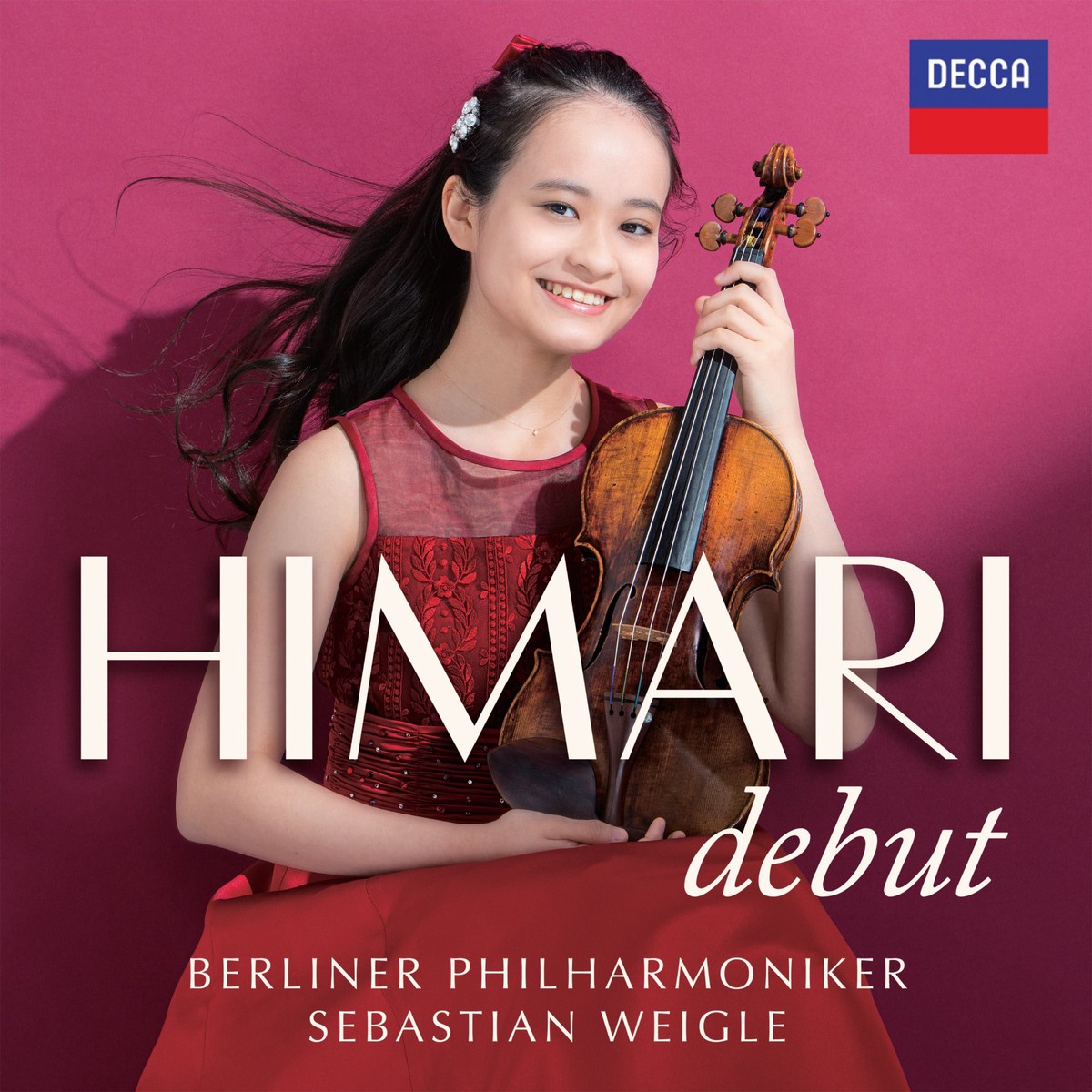 Himari: Debut