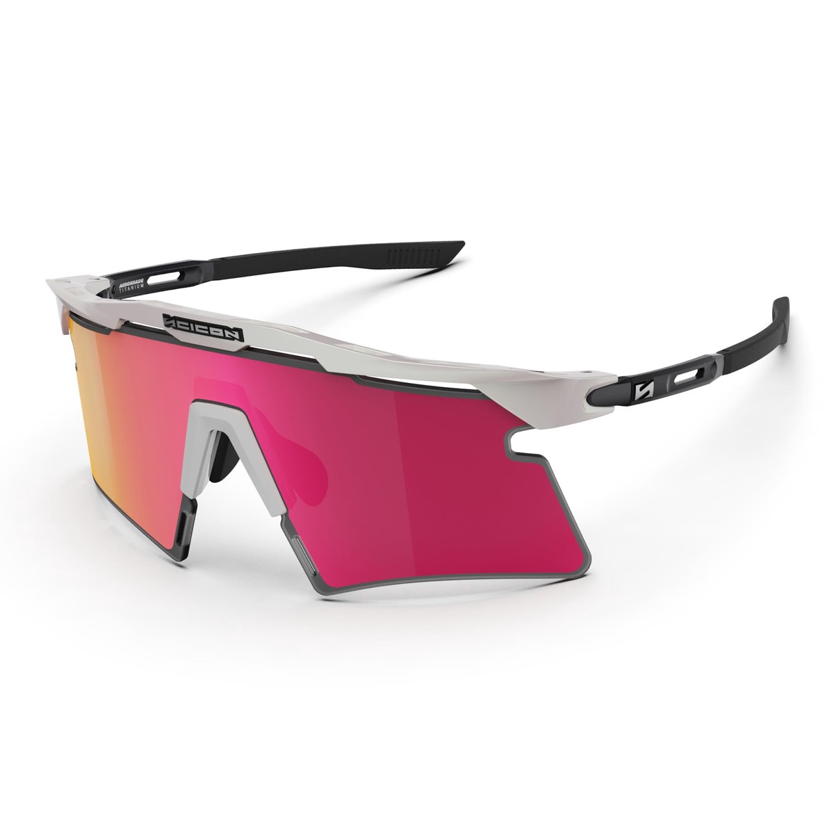 Hot Sale SCICON Titanium 2.0 Aeroshade