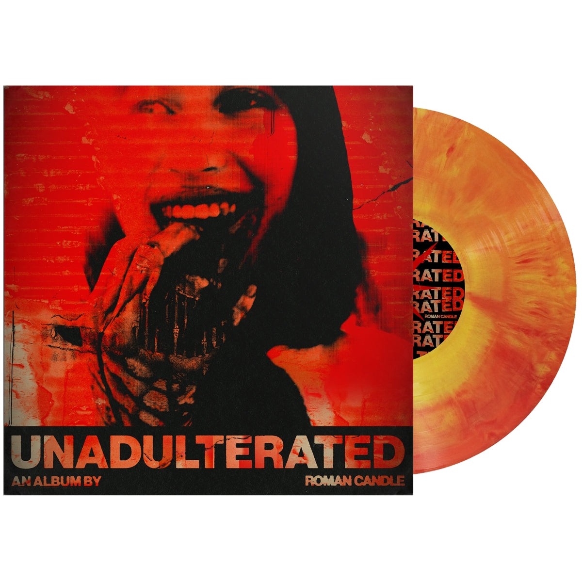 Hot Sale UNADULTERATED