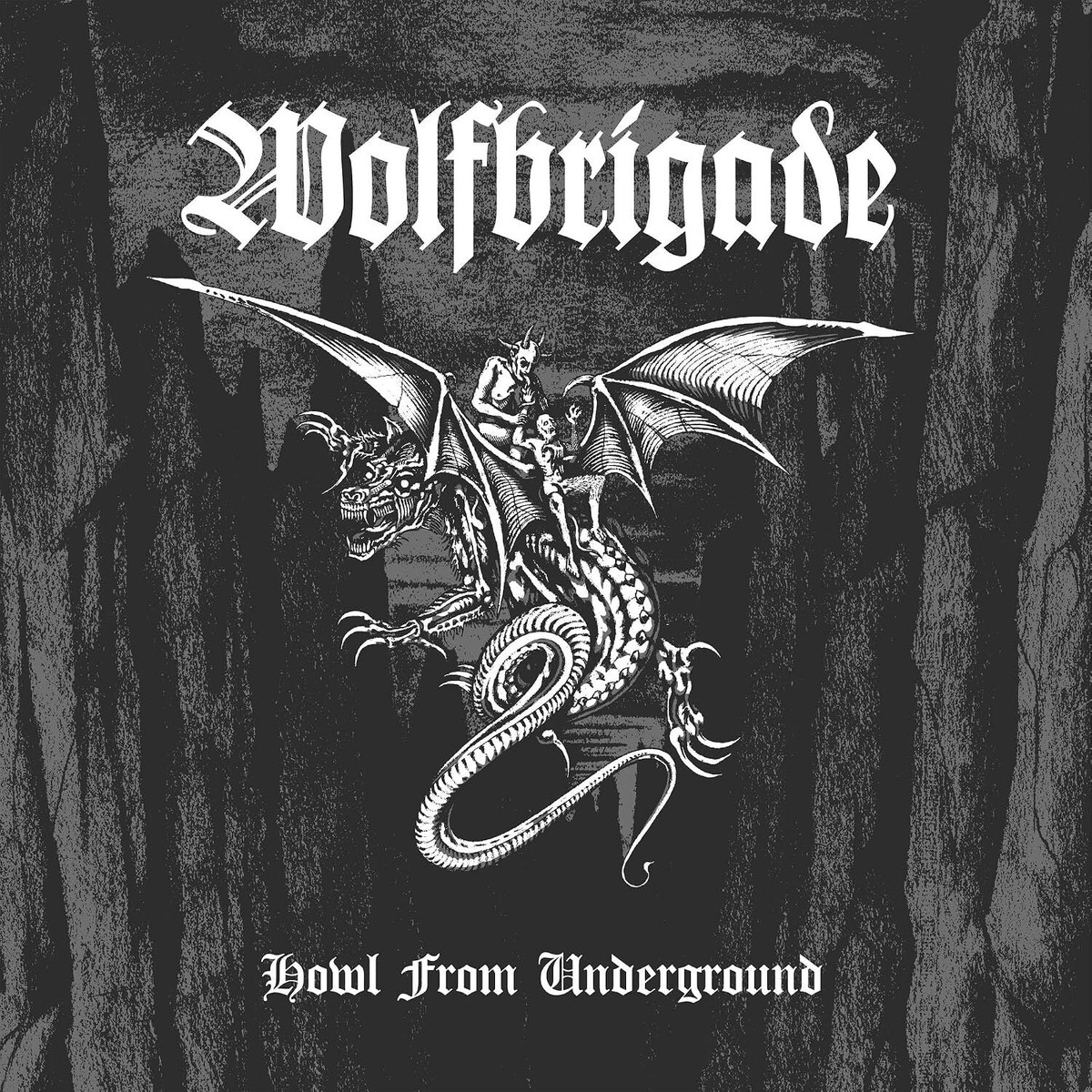 Howl from Underground