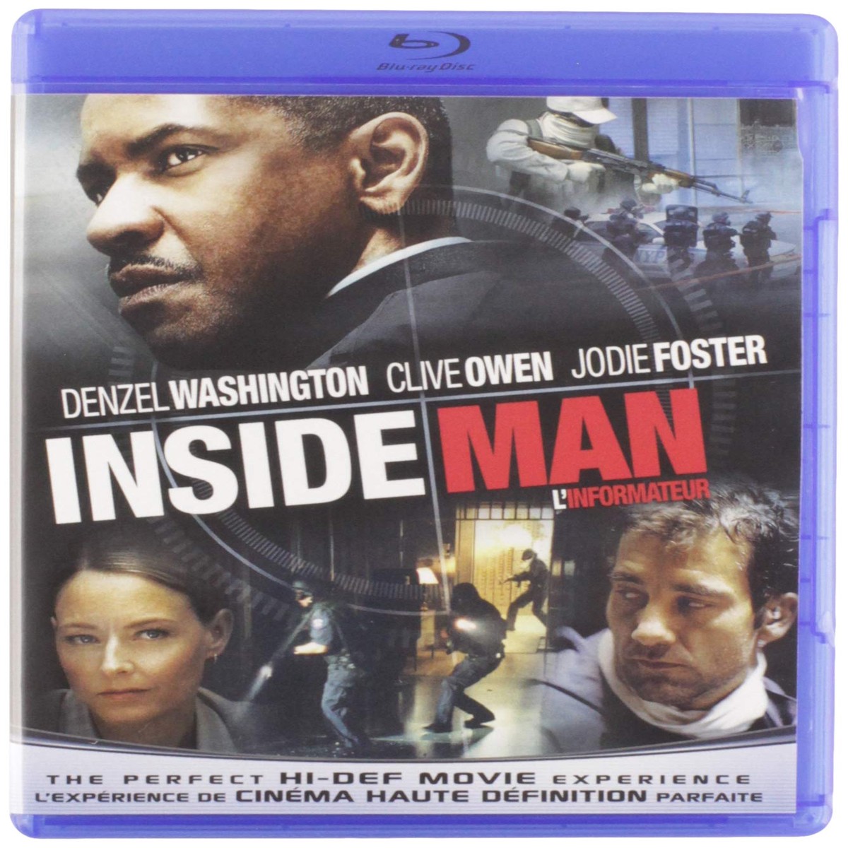 Inside Man