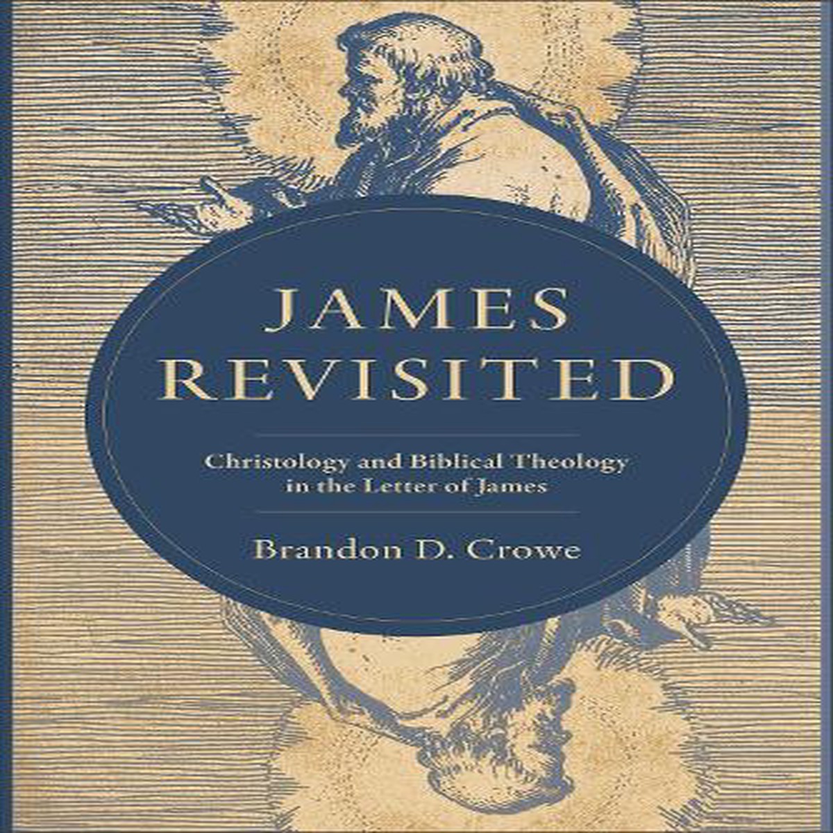 James Revisited