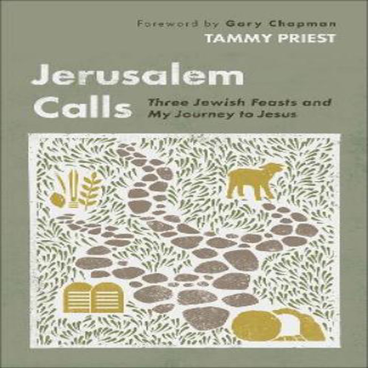 Jerusalem Calls