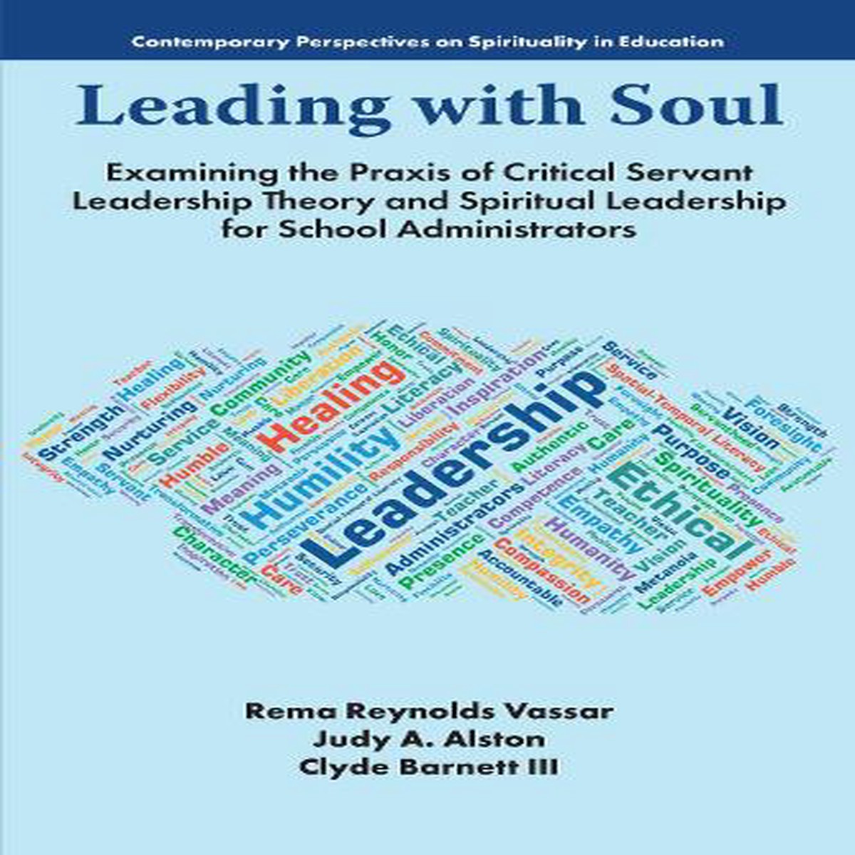 Leading with Soul
